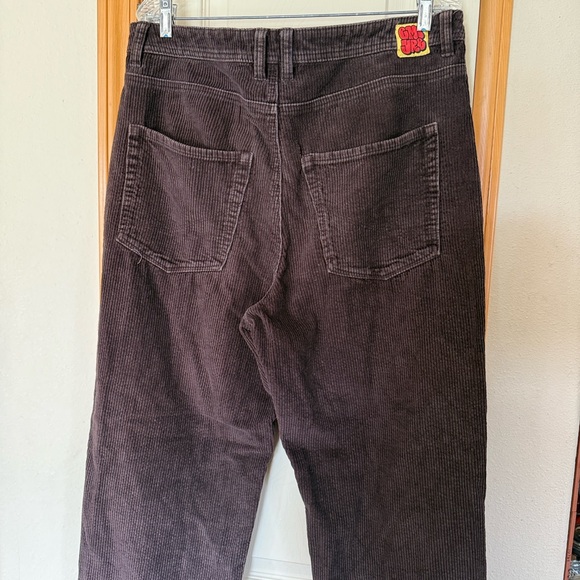 💋CLEAROUT Empyre skate Java corduroy pants - Picture 4 of 6